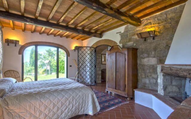 Cafaggio Di Sopra 16137