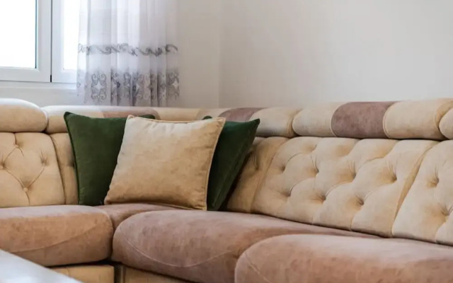 Hometown Apartment 2