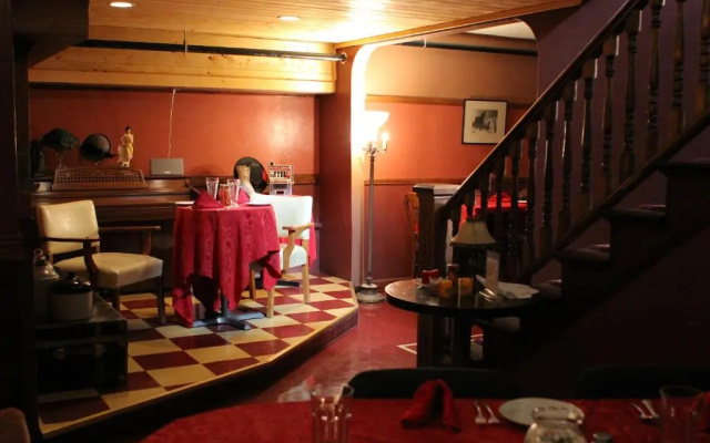 Historic Hotel Greybull