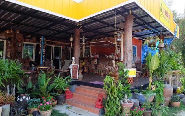 I-Inresort Ranong