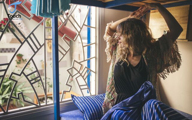 Touch Da Nang Hostel