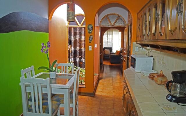Mangifera Hostel