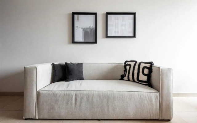 Nomade Place in Heart of New Polanco/ 4guest