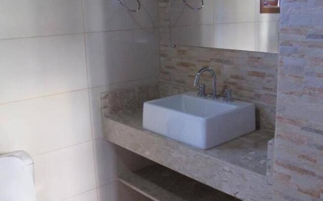 Pousada Vilas di Espanha