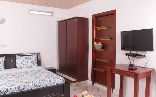 Résidence Lagrande-Vi