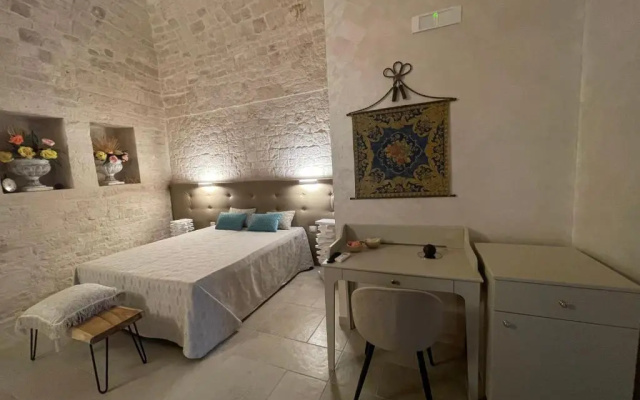 Antico corso 74