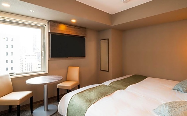 Deluxe Twin room (트윈 침대 2개) 사진 2