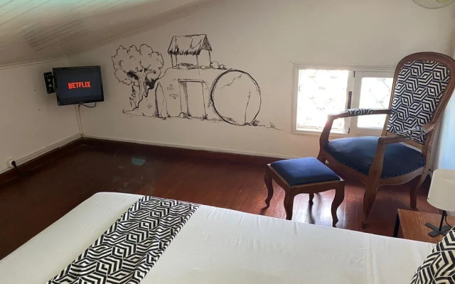 VILLA ESPOIR : Chambre D'Hôtes Durable Et Tourisme Solidaire
