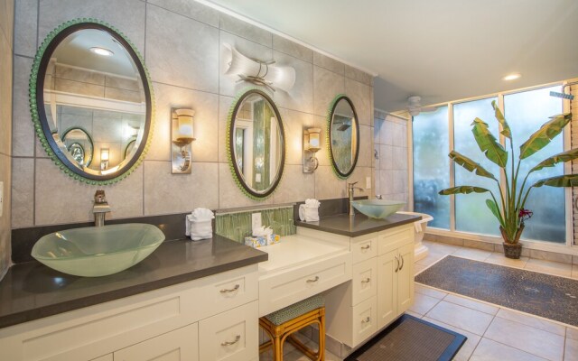 Kapalua Bay Villa 30g4 Ocean Front