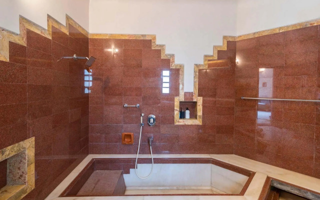 StayVista at Shantam House