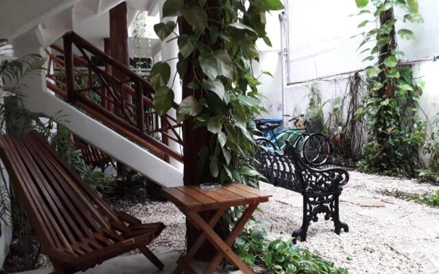 Selva y Mar Apart Hotel - 5Th Ave by BFH