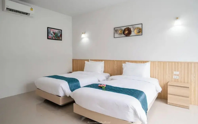 Sasi Pool Villa Phuket