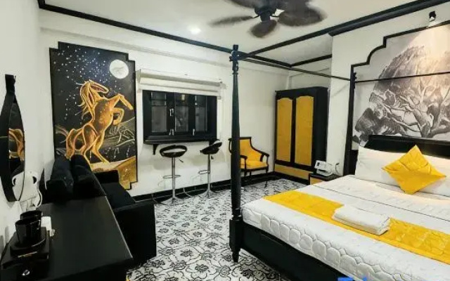 Phú Gia Luxury