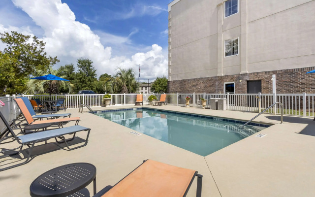 Comfort Inn Summerville - Charleston