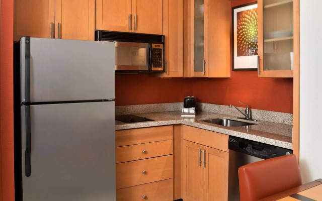 Residence Inn by Marriott Austin Downtown/Convention Center