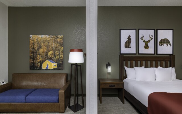 Great Wolf Lodge Williamsburg