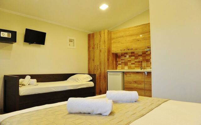 Sunday Summer Resort