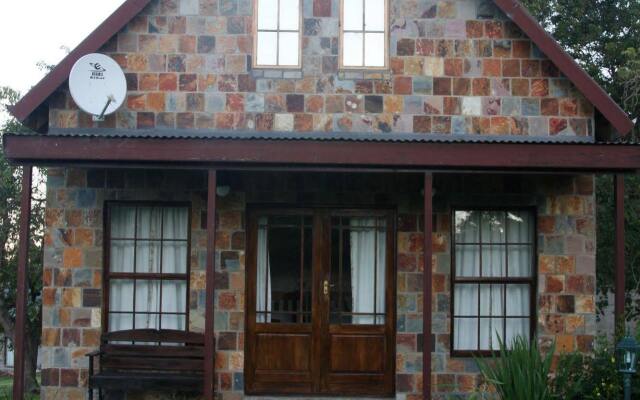 Swartvlei Guest Farm