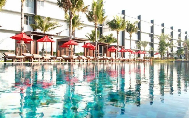 Amari Garden Pattaya