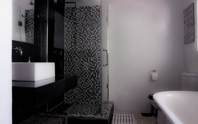 5 The Apartment