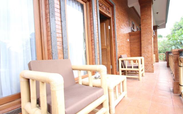 Citrus Tree B&B - Bantan Kangin