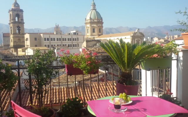 La Terrazza Sul Centro