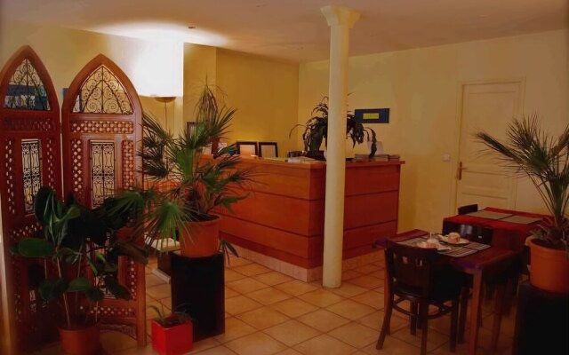Hotel Ramey