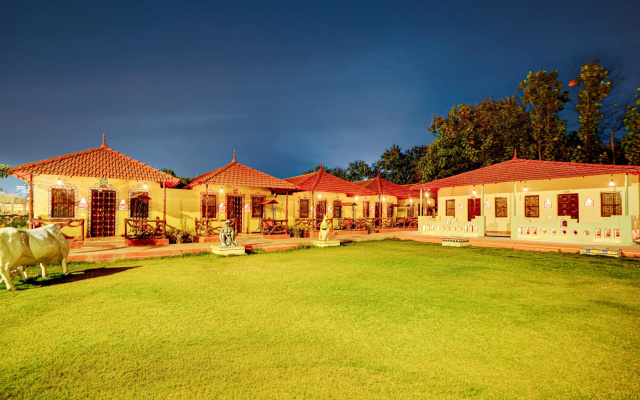 Hotel Banaras kila