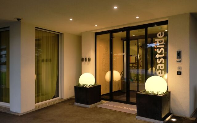 Hotel Eastside