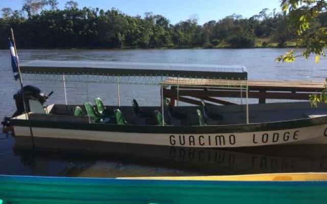 Guacimo Lodge