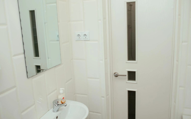 Historical center "Apartments on Kontorskaya"