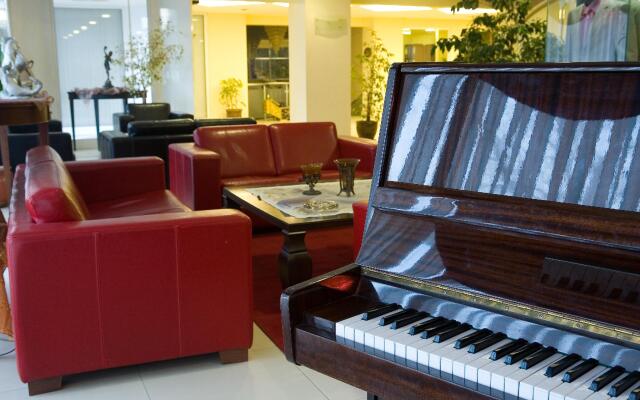 Kırcı Termal Hotel