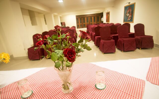 Central Hill Resort Gangtok