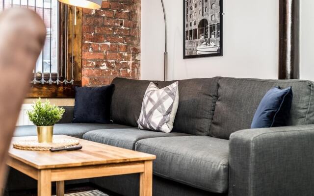 UStay 27 Stanley Street Party Apartments