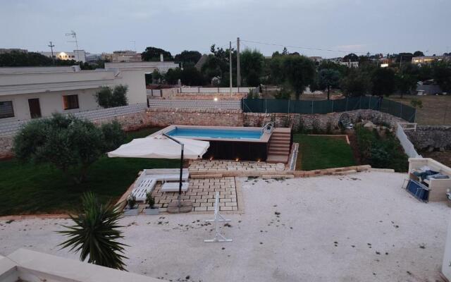 B&B Trulli Donna Isabella 2