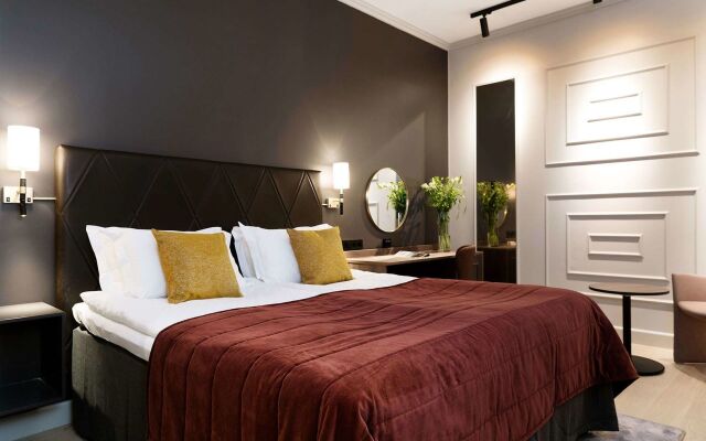 Elite Stora Hotellet Örebro