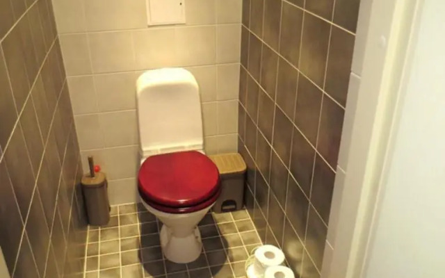Apartement Endla