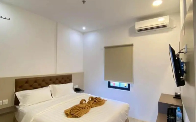 Batam 1 Hotel – Guest Rooms – Batam