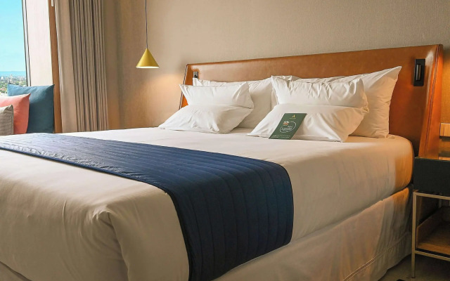 Novotel Santa Cruz De La Sierra