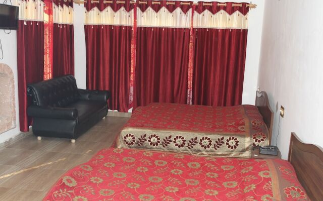 Grand Noora Palace