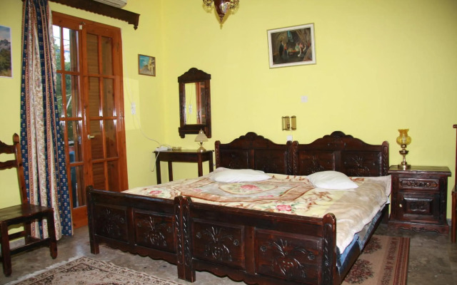 Katerina Hotel