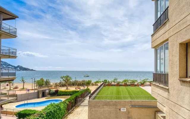 Beautiful Apartment With View