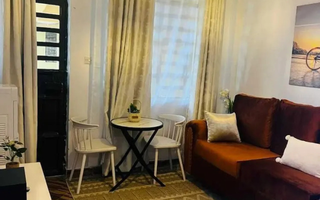 Lux Suites Naiva Heights Naivasha