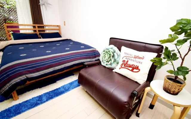 KITAZAWA CS HOUSE / Vacation STAY 78552
