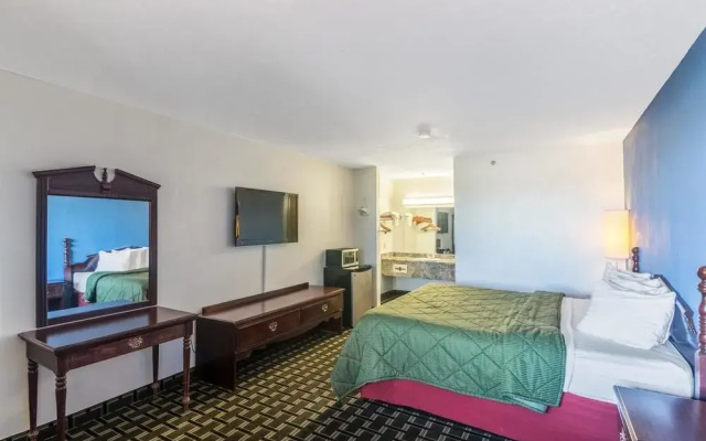 Premiere Inn & Suites