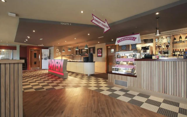 Spring River Ebbsfleet by Marston's Inns