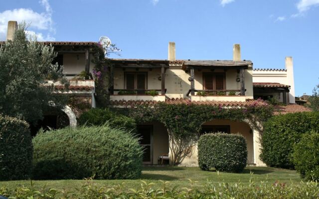 Porto Ottiolu Resort