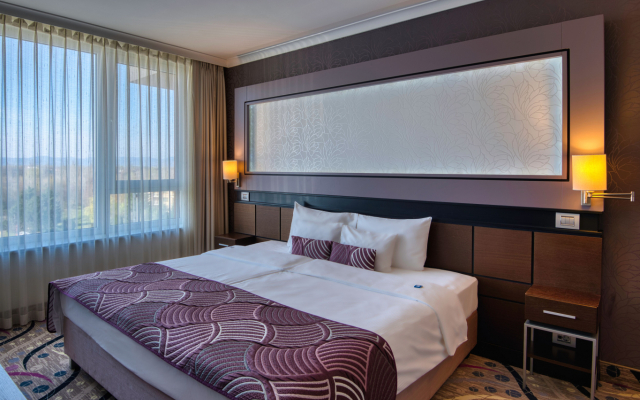 Aquaworld Resort Budapest