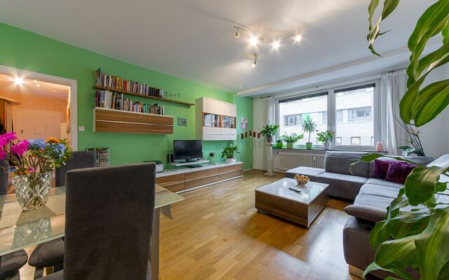 Private Apartment Birkenstraße