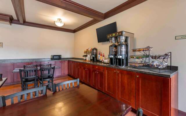 Extended Stay America Suites Minot